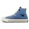 Chuck 70 High 'Ковбойская вышивка' A03664C