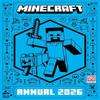 Minecraft Annual 2026 by Mojang AB Hardback Book 9780008682200