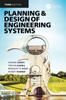 Книга Planning and Design of Engineering Systems