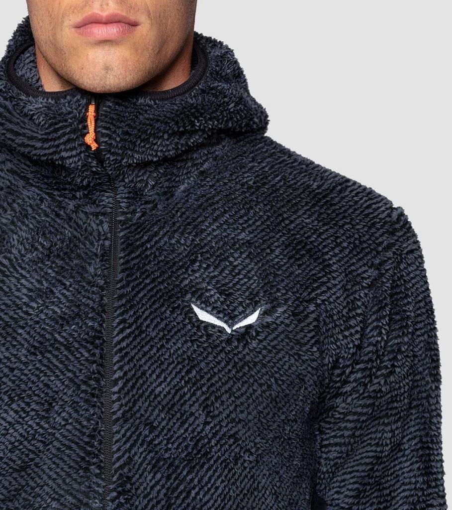 Куртка Salewa Tognazza Polarlite темно-оливковая