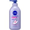 Молочко для тела Nivea Deep Moisture 350 г