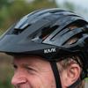 Шлем KASK CAIPI BLK MATT M WG11 Черный, 52-58 см,