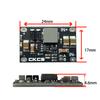 DC-DC 3-5.5V на 12V 1A Понижающе-повышающий модуль 10W для установки 5V 8V 9V 12V Выход Литиевая батарея Печатная плата DC-DC Понижающе-повышающая плата