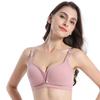 Maternity Nursing Bra Breastfeeding Underwear Clothing for Pregnant Women Pregnancy Mom Feeding Underwear Girdle Intimates Clothes