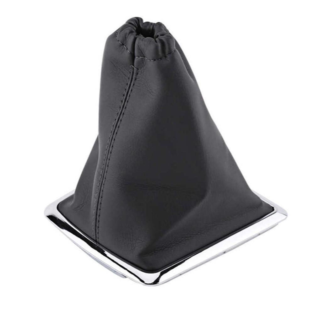 Ручка переключения передач Чехол-пыльник Кожух Воротник Для Ford Focus 2 MK2 C-Max Fiesta Kuga