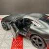 1:36 M  AMG GTS Coupe Сплав Спортивный Автомобиль Модель Литье Металл Трековые Гонки Транспортные Средства Модель Автомобиля Симуляция Детские Игрушки Подарок