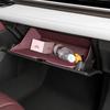 Для GEELY Monjaro KX11 XingyueL После Авто Ко-пилот Сумка для Хранения Карман Защита от Царапин Слот для Хранения Защитный Коврик Аксессуары