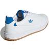 adidas NY 90 White Bluebird Gum Женские кроссовки Cloud-White Blue-Bird GW1411