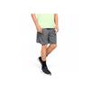 Under Armour Tech Mesh Training Shorts Men Bottoms Light-Grey 1328705-012