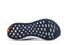 Nike ReactX Infinity Run 4 Платиновый Оттенок Полностью Оранжевый