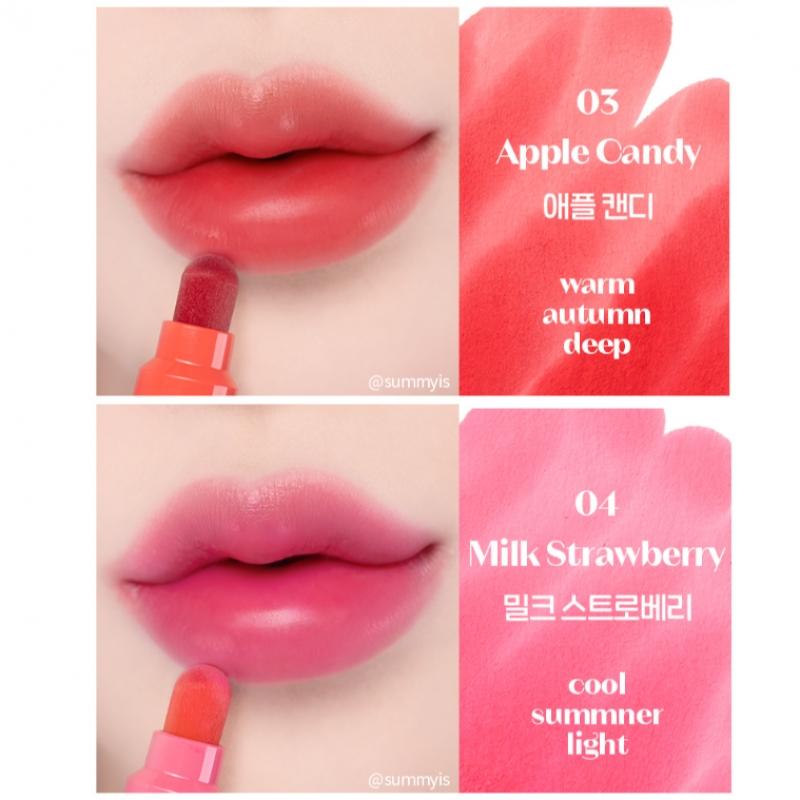 Etude Dear Darling Marker Tint 6 Colors