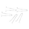 5/10/20PCS Chickbeak Clipper Spring Nail Clipper Spare Steel Torsion Spring Chickbeak Clipper Spring
