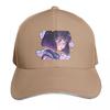 Sailor Saturn Hotaru Tomoe Baseball Cap Vintage Retro Embroidered Lightweight Packable Gift For Him Her