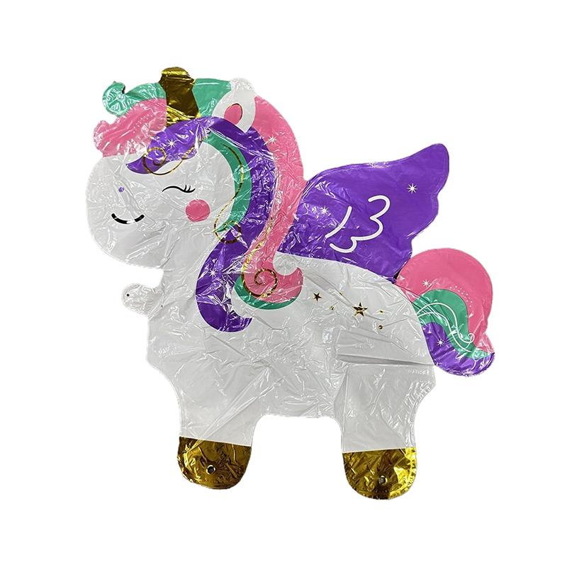4D Мультяшные Фольгированные Шары Слон Стоячий Ходячий Шарик с Колесом для Украшения Детской Вечеринки по случаю Дня Рождения, Детского Праздника