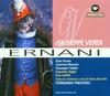 CD PENNO - Верди: Эрнани Warner Fonit Германия Классика Б/У