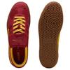 Puma X Гарри Поттер Палермо Гриффиндор Унисекс Темно-пурпурный Желтый Sizzle 401209-01