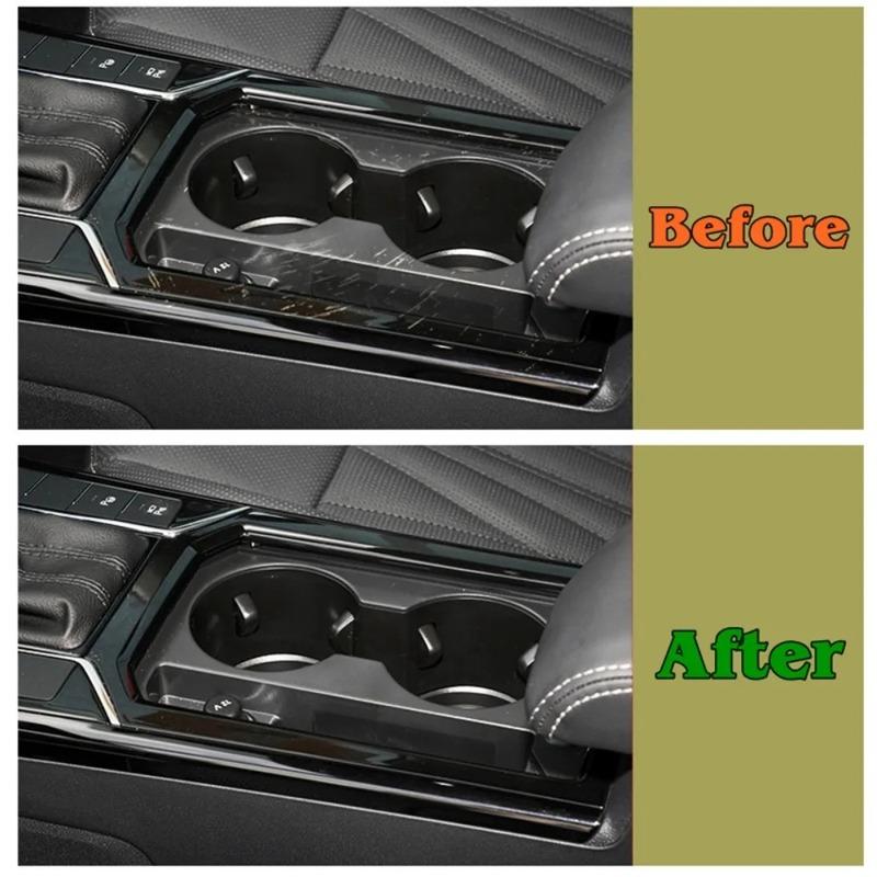 TPU Protective Film For BMW G20 G21 3 Series 2023 2024 Car GPS Navigation Instrument LCD Screen Film Anti-scratch Accessories