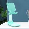 Universal Desktop Mobile Phone Holder Stand for IPhone IPad, Adjustable Tablet Foldable Table Cell Phone Desk Stand Holder, 1 Piece