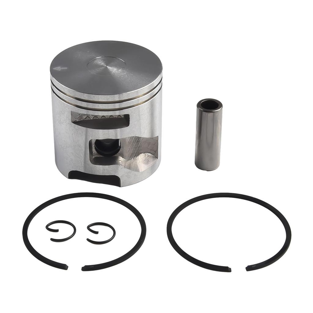 Piston & Rings Fits for K750, K760 Disc Cutter Piston Rings Pin Fits