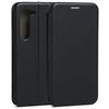 Etui z klapką do Samsung Galaxy S22 Plus Beline Czarne