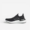 Adidas Ultra Boost 20 Core Black Night Metallic
