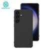 NILLKIN Чехол Super Frosted Shield Pro для Samsung Galaxy S24 Plus, матовый противоударный чехол для телефона с защитой от отпечатков пальцев, задняя крышка