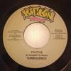 7inch Record TURBULENCE / DON I GON, MONESSA - Youths / Property NONE Kickin Producti 2007 Jamaica Reggae, Ska & Dub Used