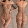 Новые эротические боди, сексуальное ажурное нижнее белье, чулки с открытой промежностью, чулки на все тело, порно, женская секретная одежда, секс-пижамы