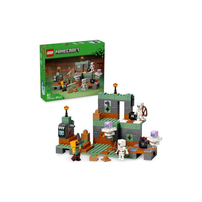 LEGO tbd-21271