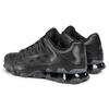 Nike Reax 8 TR Mesh Черный - 621716-008