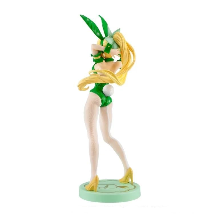 Thundertech Sword Art Online BiCute Bunny Лифа Сильф Фигурка Цветная Вер.