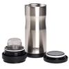 THERMOS 330ml Stainless Steel Insulated Tea Mug