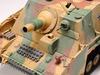 Tamiya Military Miniature Series 353 German Army StuG IV Late Production Plastic Model Kit 35353 1/35 No. Brummbär