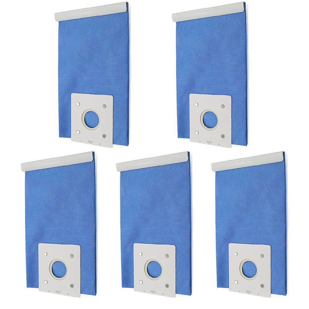 1 pc Replacement non-woven fabric part DJ69-00420B for Samsung vacuum cleaner dust collection bag