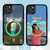 Album F-Frank O-Ocean Rap For Magsafe Magnetic Phone Case For IPhone 17 16 Pro Max 15 Plus 14 13 12 11 Cover