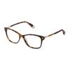 Men' Spectacle Frame Police VPLD97-5406K3 Gray Ø 54 Mm