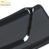 Hongqi H9 Stainless Steel Threshold Trim & Welcome Pedal Decal