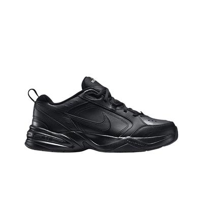 Air Monarch Iv Черный