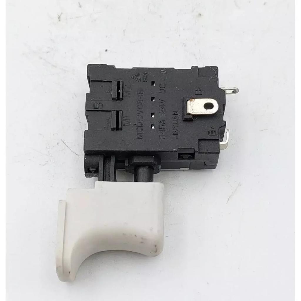 Переключатель для сабельной пилы, Fox Ded7061 - Xded7061.06