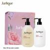 Jurlique Rose Body Care Set (Shower Gel 300ml + Body Lotion 300ml)