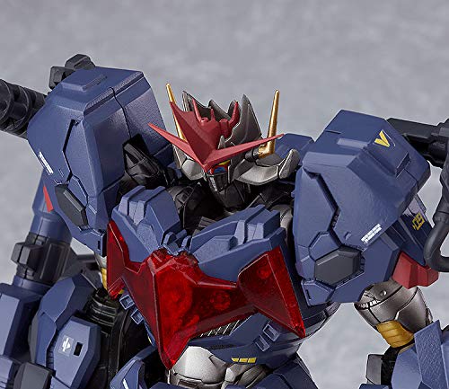 GOOD SMILE COMPANY MODEROID Mazinkaiser Вооруженный Mazinkaiser Gouvarian Сборка Пластиковая Модель Перепродажа Немасштабная