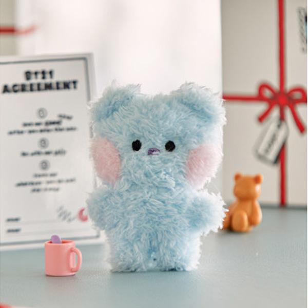 Мини-кукла Line Friends BT21 Mini Mini (7 вариантов)