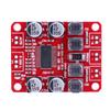 TPA3110 Digital Audio Amplifier Board DC 8-26V 12V 15W+15W Wireless Audio Receiver Electronics Design for 4-10 Ohm Speaker