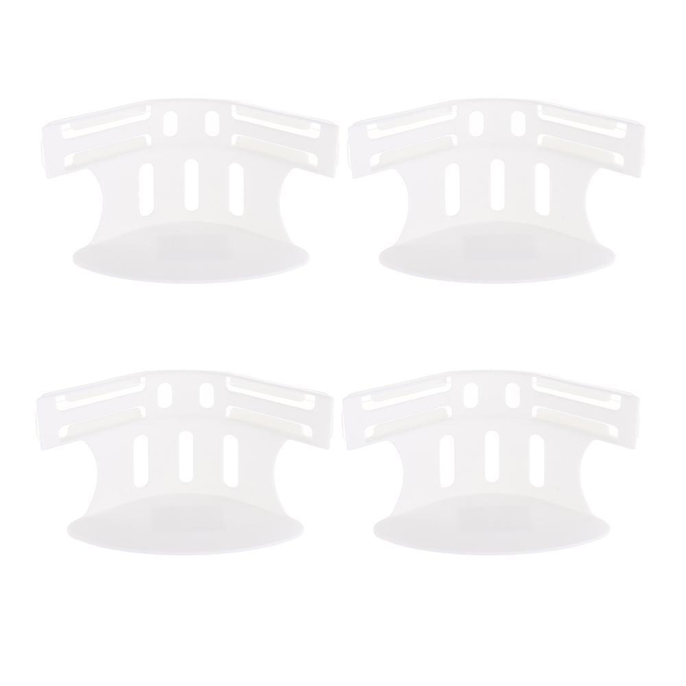 4 шт./компл. слот для карт, сверхпрочный держатель для простыней, захваты для простыней, фиксированные для инструмента для фиксации одеяла