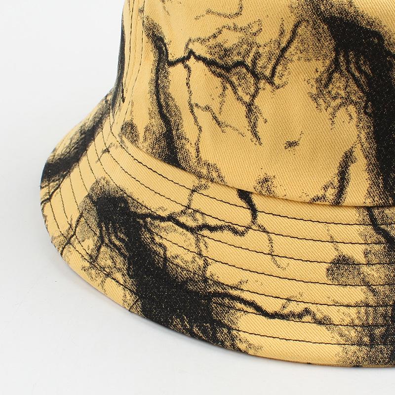 Новая однотонная хлопковая панама с молнией, женская панама-ведро, мужская кепка в рыбацком стиле, весенне-летние шапки, панама в стиле хип-хоп, корейский стиль