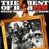 CD VARIOUS - The Best Of R&B 2010 -2CD- / DJ Das NONE Japan Rap & Hip-Hop/R&B Used
