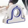 With Squeegee Master Masking Tape Dispenser Portable Safe Masking Tape Dispenser  Seamless Corner