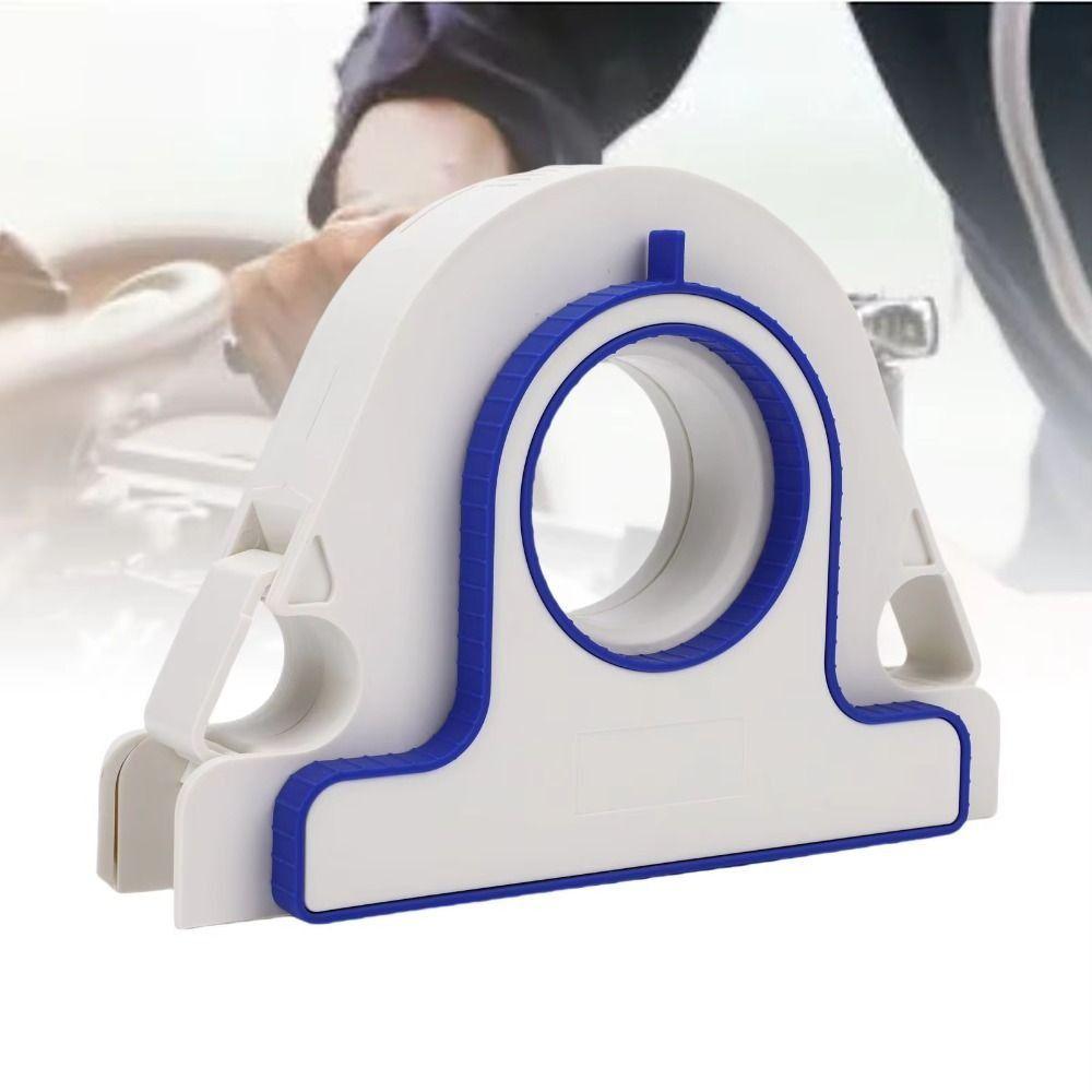 With Squeegee Master Masking Tape Dispenser Portable Safe Masking Tape Dispenser Seamless Corner