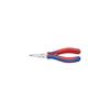 KNIPEX Electronics Pliers 3552-145
