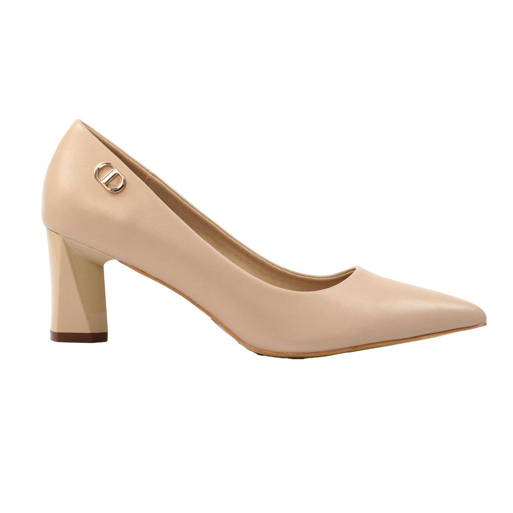 Lunar Womens/Ladies Phoebe Court Shoes